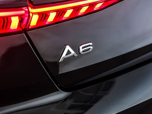 Used 2023 Audi A6 Premium Plus w/ Premium Plus Package image 10