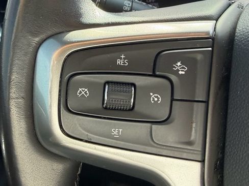 Used 2022 Chevrolet Tahoe LS RWD image 30