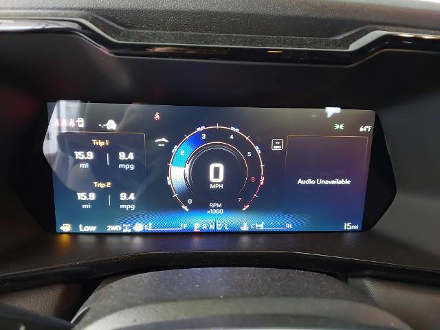 New 2026 Chevrolet Colorado LT w/ LT Convenience Package AWD/4WD image 19