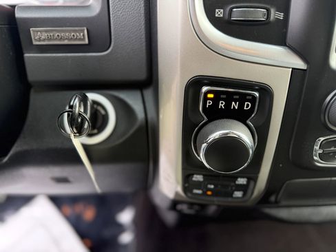 Used 2016 RAM 1500 Big Horn image 22