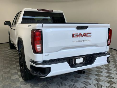 New 2026 GMC Sierra 1500 Pro w/ Graphite Edition image 5