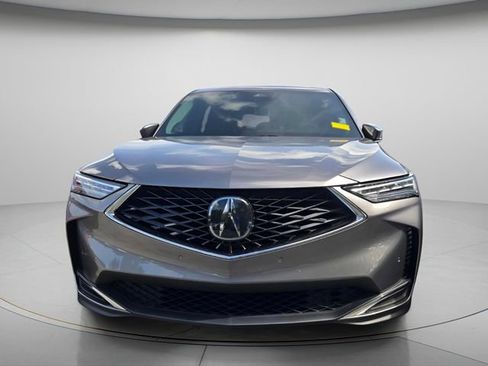 Used 2026 Acura MDX w/ Technology Package FWD image 3