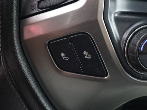 Used 2016 Chevrolet Silverado 1500 LTZ w/ Sport Package AWD/4WD image 22