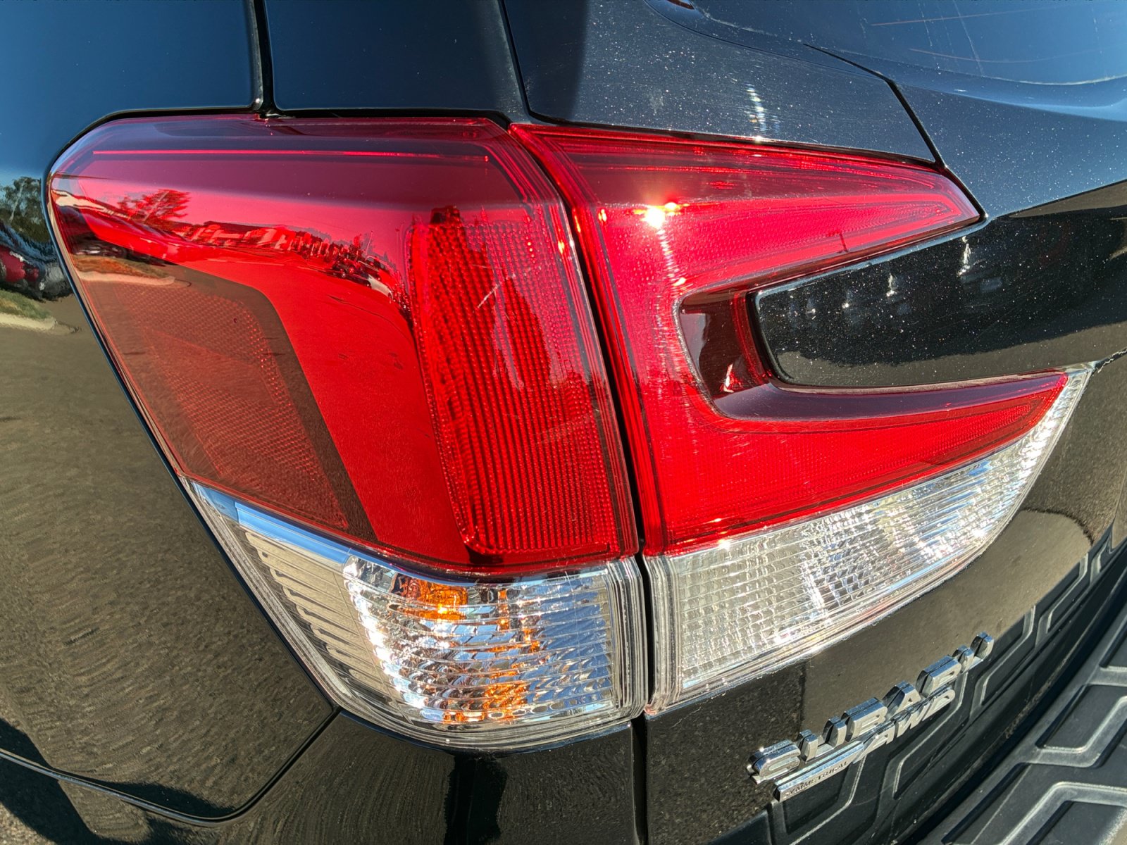 Used 2024 Subaru Forester Sport AWD/4WD image 27