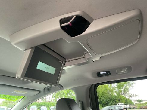 Used 2019 Honda Odyssey EX-L image 39