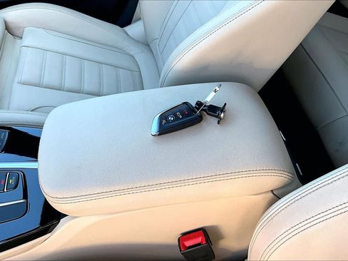 Used 2021 BMW X3 sDrive30i w/ Premium Package image 15