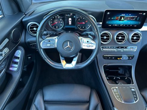 Certified 2022 Mercedes-Benz GLC 300 image 16