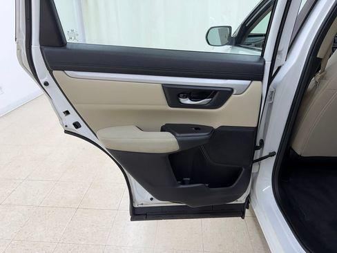 Used 2021 Honda CR-V LX image 15