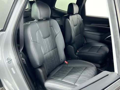 New 2025 Kia Telluride SX X-Line image 28