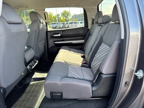 Used 2021 Toyota Tundra SR5 AWD/4WD image 24