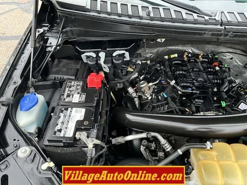 Used 2021 Ford Expedition Platinum image 36