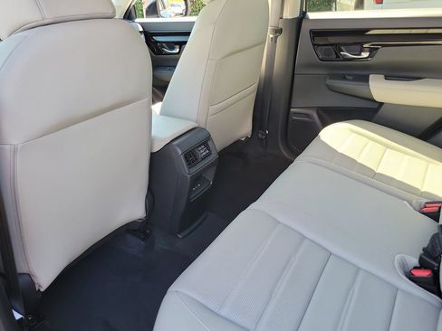 Certified 2024 Honda CR-V EX-L image 15