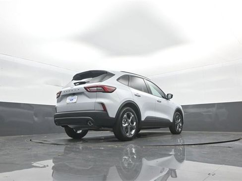 New 2026 Ford Escape ST-Line w/ Tech Pack #1 image 32