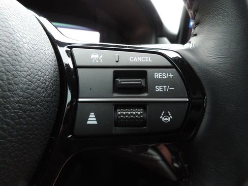 Used 2024 Honda Accord Touring image 29