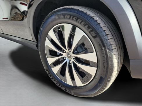 Certified 2026 Mercedes-Benz GLE 350 4MATIC image 34