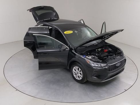 Certified 2023 Ford Escape Active w/ Tech Pack #1 AWD/4WD image 44