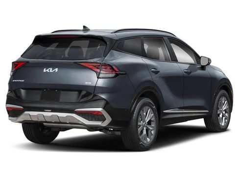 Used 2025 Kia Sportage SX Prestige AWD/4WD image 32