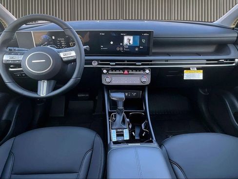 New 2026 Hyundai Tucson SEL AWD/4WD image 6