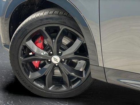 Used 2024 Dodge Hornet R/T Plus AWD/4WD image 37