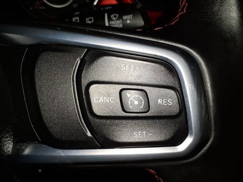 Used 2020 Jeep Wrangler Unlimited Rubicon image 28