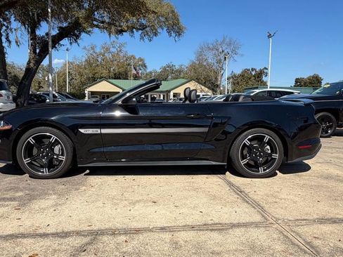 Used 2019 Ford Mustang GT Premium w/ Equipment Group 401A image 32
