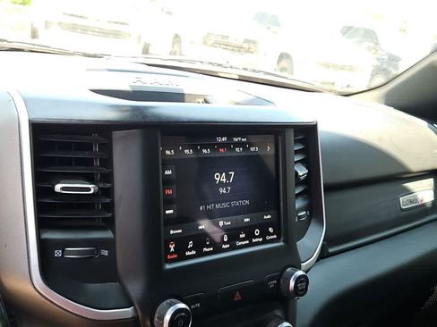 Used 2020 RAM 1500 Lone Star RWD image 24