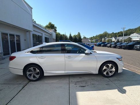 Used 2019 Honda Accord EX-L image 6