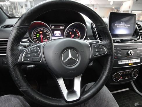 Used 2018 Mercedes-Benz GLE 350 GLE 350 image 14