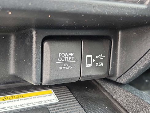 Certified 2023 Honda Passport EX-L image 25