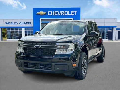 Used 2024 Ford Maverick XLT w/ XLT Luxury Package FWD image 1