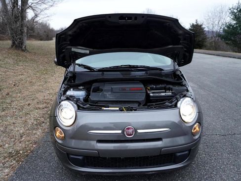 Used 2012 FIAT 500 Pop image 28