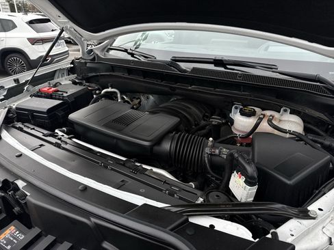 Certified 2024 Chevrolet Tahoe High Country image 31