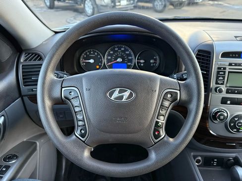 Used 2010 Hyundai Santa Fe GLS image 24