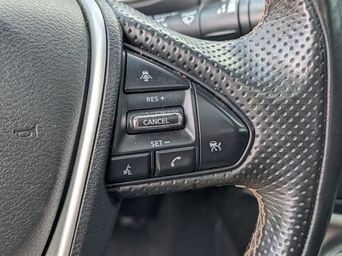 Used 2019 Nissan Maxima Platinum FWD image 20
