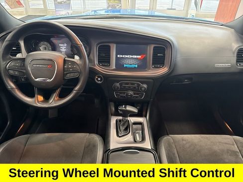 Used 2023 Dodge Charger GT w/ Plus Group image 12