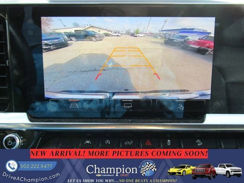 Certified 2024 GMC Sierra 1500 SLT w/ SLT Premium Package image 17