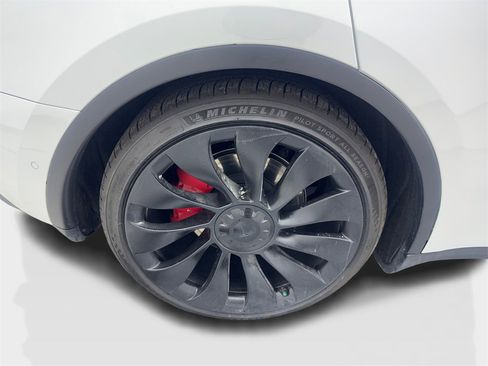 Used 2022 Tesla Model Y Performance image 83