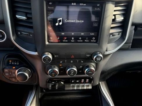 Used 2021 RAM 1500 Big Horn AWD/4WD image 30