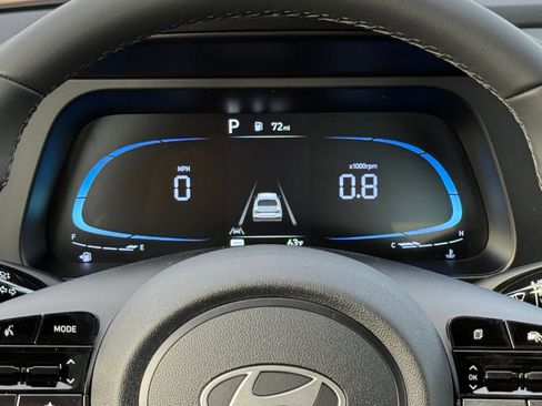 New 2026 Hyundai Elantra Sport w/ Cargo Package image 20