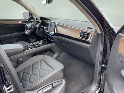 New 2026 Volkswagen Atlas SE AWD/4WD image 23