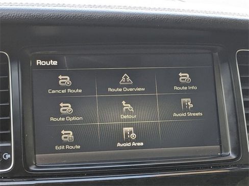 Used 2014 Kia Cadenza Limited image 19