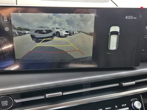 Certified 2026 Hyundai Santa Fe SEL FWD image 20