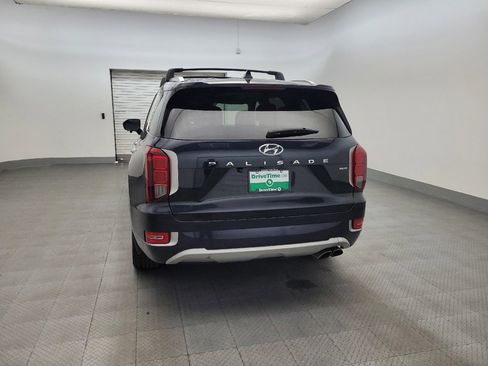 Used 2021 Hyundai Palisade Limited w/ Cargo Package AWD/4WD image 6