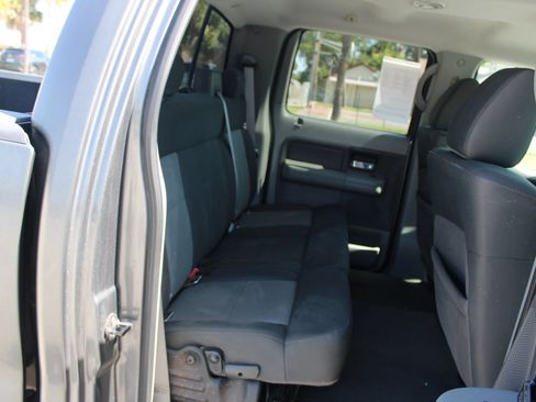 Used 2007 Ford F150 XLT RWD image 26