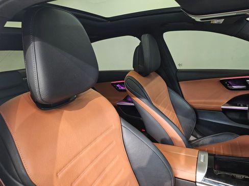 Used 2023 Mercedes-Benz C 43 AMG C 43 AMGﾮ image 21