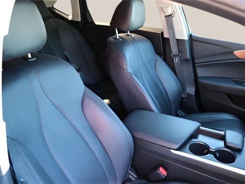 Used 2021 Acura TLX image 20