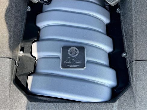 Used 2014 Mercedes-Benz C 63 AMG Sedan image 33