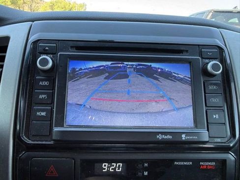 Used 2014 Toyota Tacoma 4x4 Double Cab w/ SR5 Package image 12
