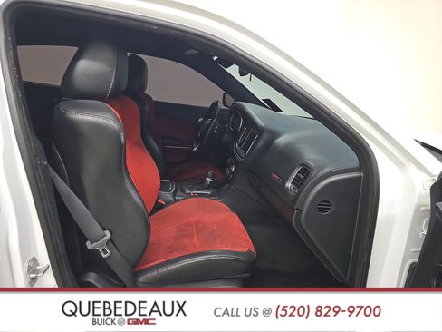 Used 2017 Dodge Charger R/T Scat Pack w/ Beats Audio Group image 15