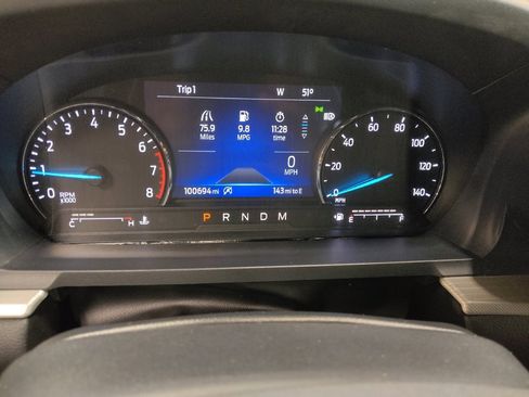 Used 2020 Ford Explorer XLT w/ Equipment Group 202A image 23